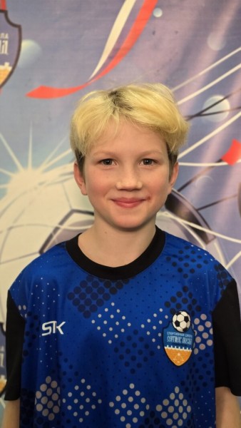 Дмитрий Сергеевич Жехулко