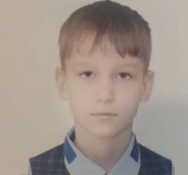Андрей Александрович Попов