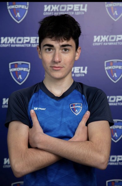 Сахиб Самид оглы Багиров