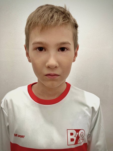 Вадим Алмазович Гиззатулин