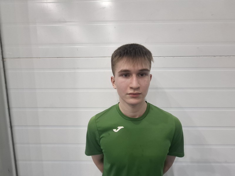 Алексей Сергеевич Ушков