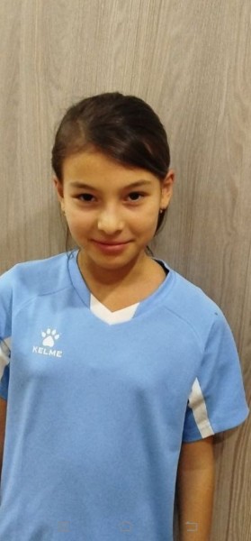 Амиля Равилевна Ахмедзянова