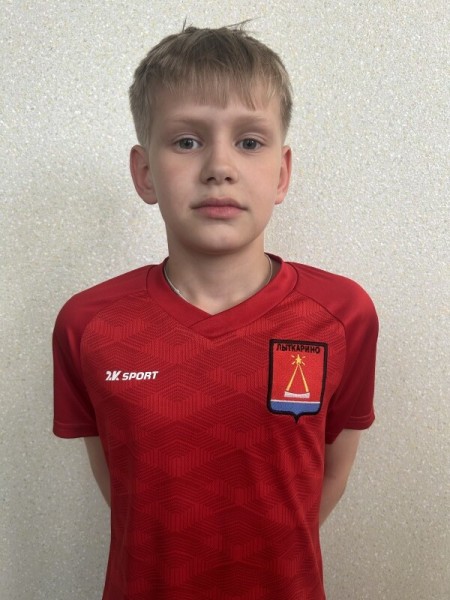 Арсений Сергеевич Бландинский