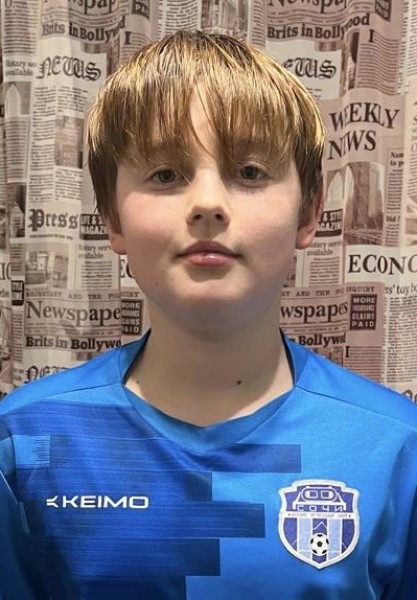 Юрий Михайлович Калайчиди