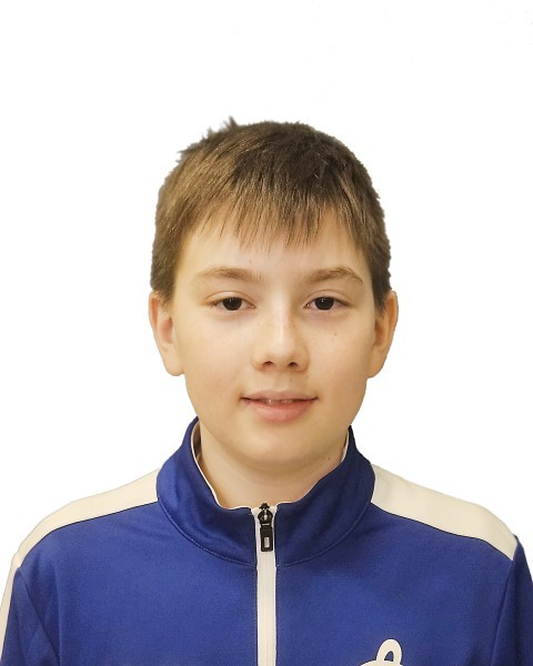 Марк Денисович Гайнанов