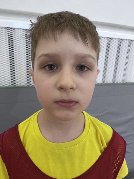 Виктор Александрович Шляев