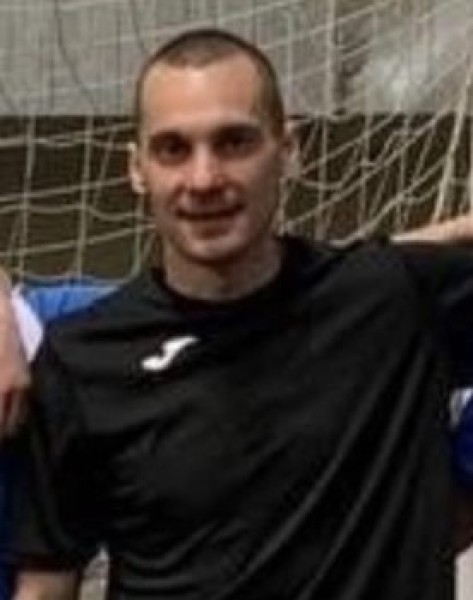 Дмитрий Николаевич Плюснин