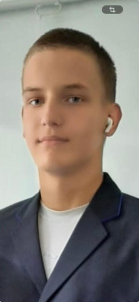Егор Александрович Тимофеев