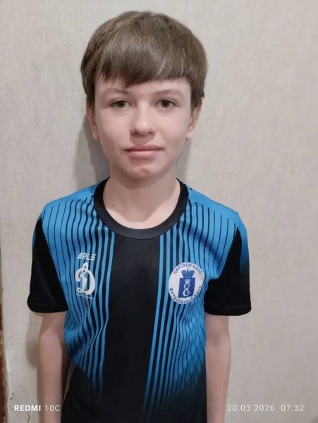 Тимофей Павлович Сидоров
