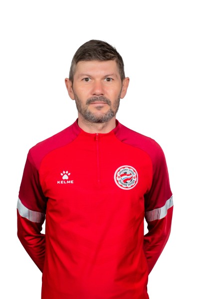 Роман Юрьевич Федотов