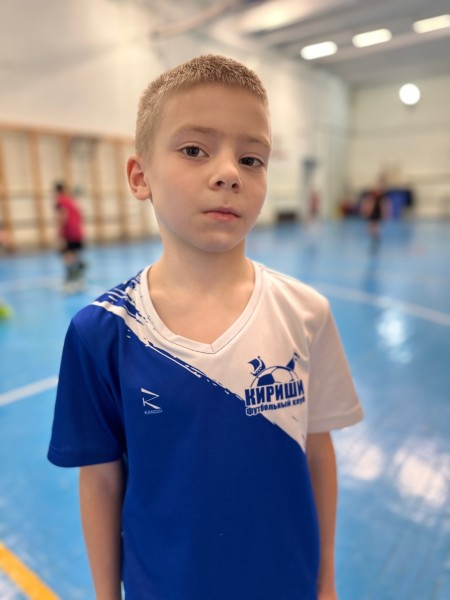 Георгий Сергеевич Багдасаров