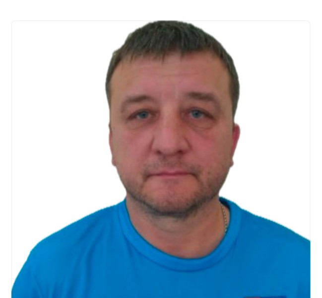 Михаил Васильевич Александров
