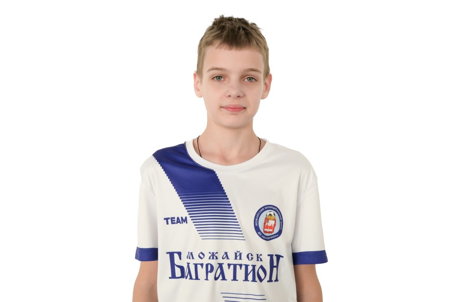 Андрей Викторович Левченко