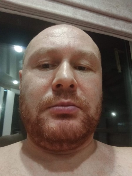 Антон Владимирович Шадрин