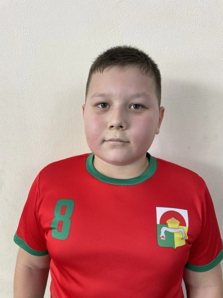 Сергей Никитич Булгаков