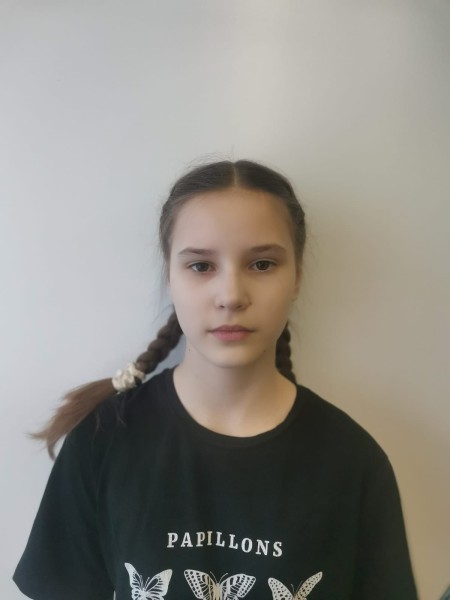 София Михайловна Панова