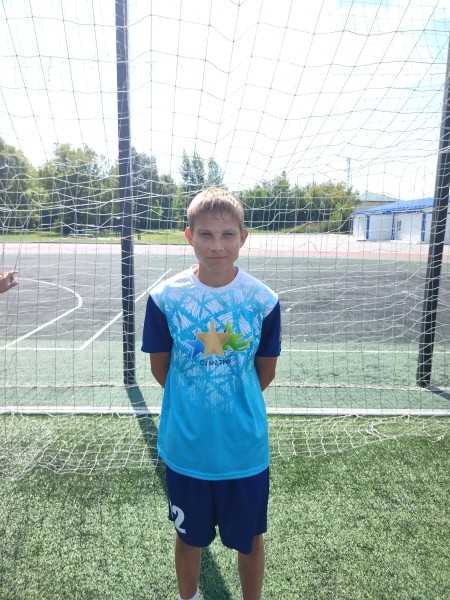 Владимир Николаевич Красноперов