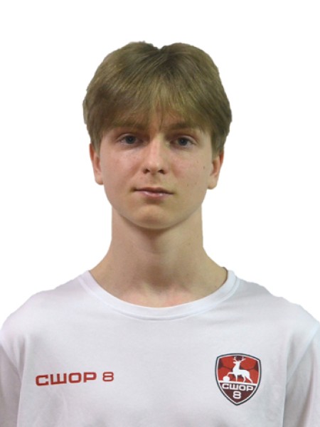 Егор Дмитриевич Гришин