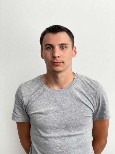 Артур Сергеевич Липин