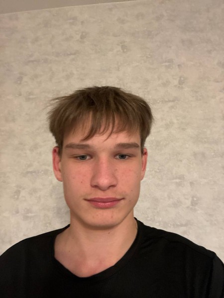 Владимир Андреевич Студенов