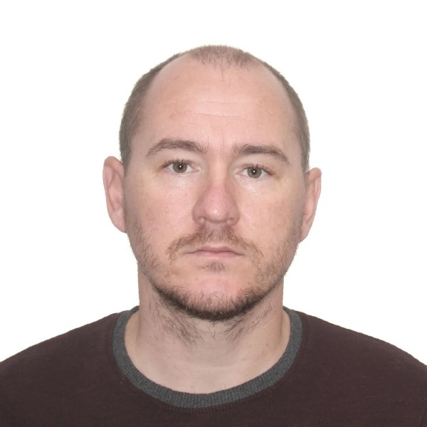 Максим Сергеевич Коньков