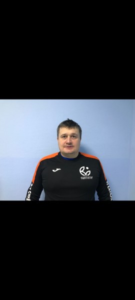 Сергей Васильевич Запецкий