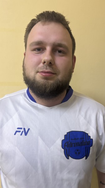 Никита Павлович Зазулин