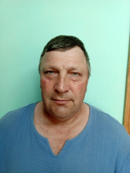 Сергей Валентинович Клипов