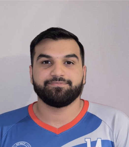 Мохаммад Хумейн Рахим Саки