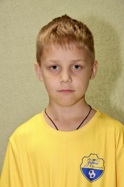Алексей Витальевич Шпинталь