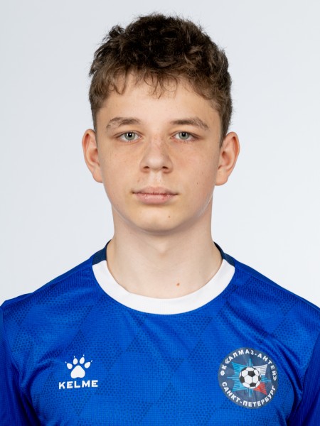 Владимир Алексеевич Карпов