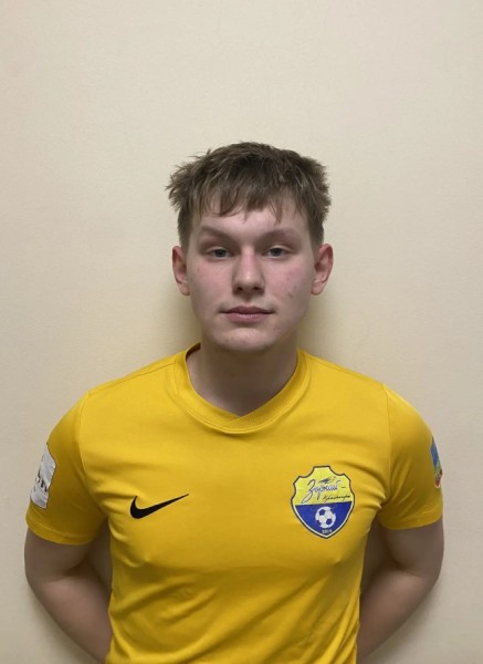 Виталий Павлович Кузнецов