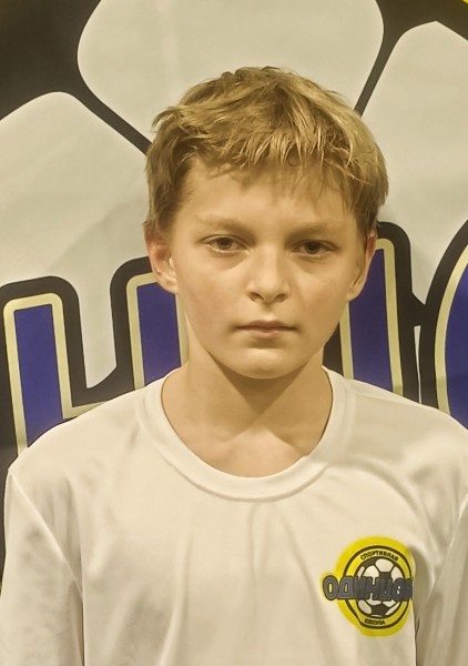 Егор Алексеевич Базанов