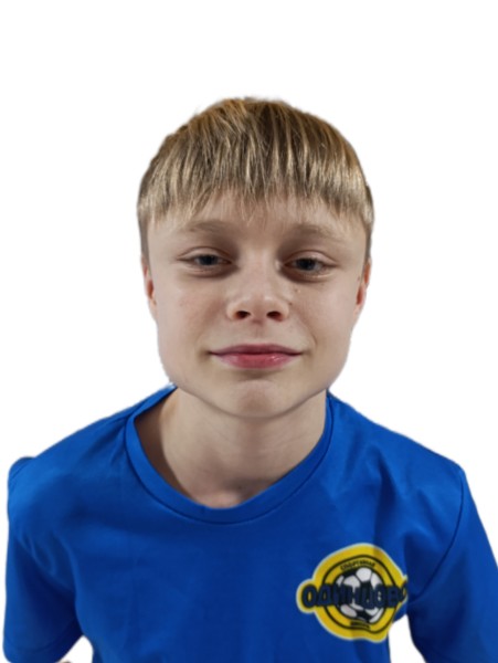 Даниил Александрович Шигидин