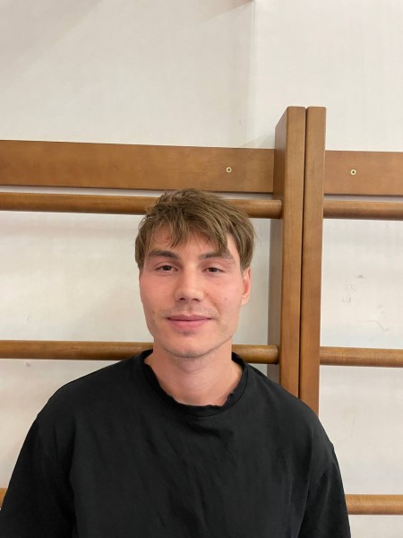 Никита Сергеевич Пойлов