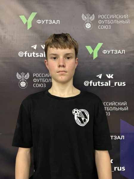 Савва Дмитриевич Ушаков