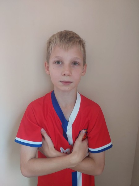 Святослав Дмитриевич Зайцев