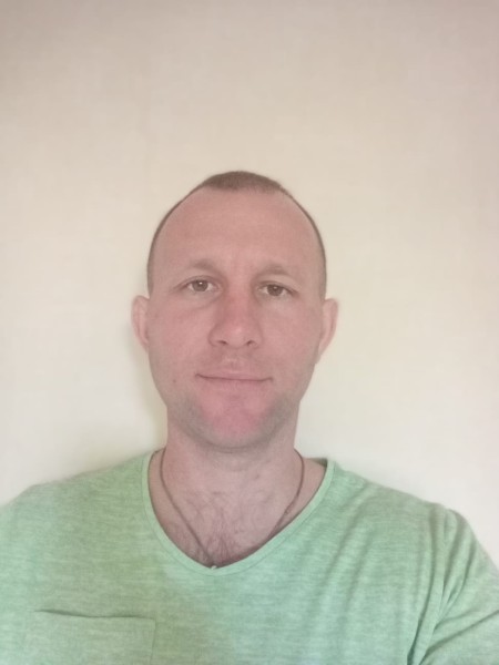 Сергей Васильевич Остапенко