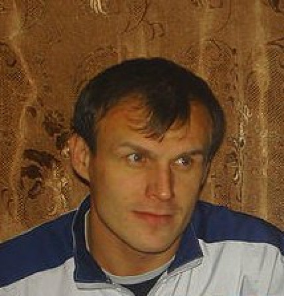 Павел Николаевич Ордин
