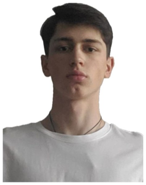 Никита Александрович Якунин