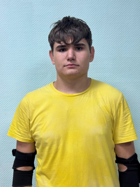 Александр Сергеевич Серебряков