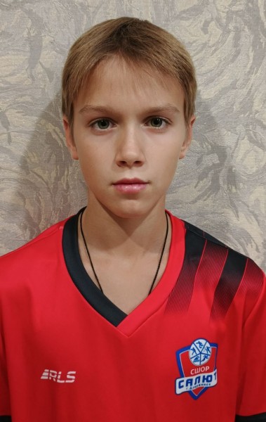 Сергей Максимович Читаев