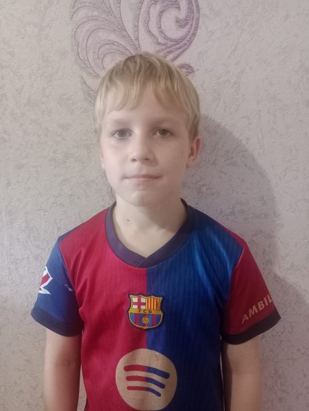 Святослав Владимирович Трифонов