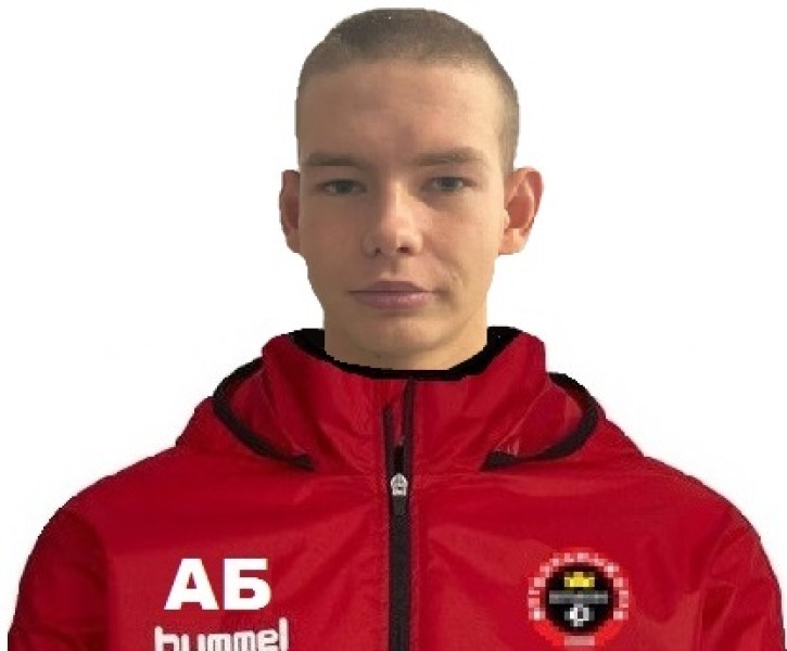 Александр Игоревич Бурцев