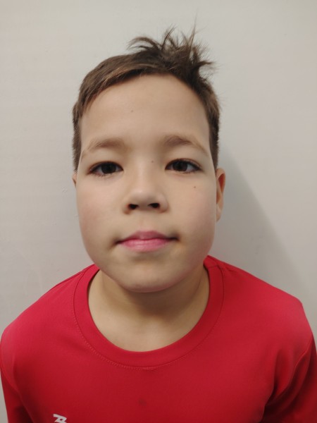 Артем Викторович Янгелов