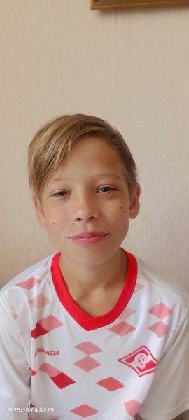 Иван Максимович Садков