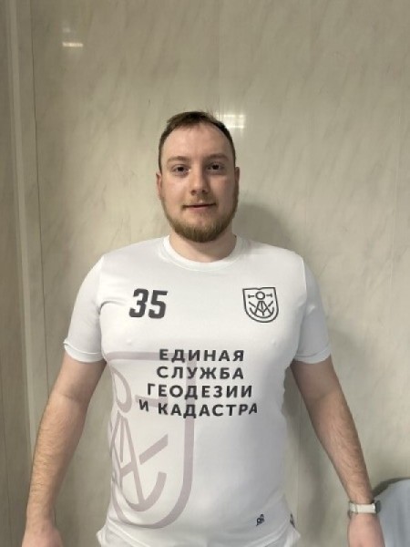 Вадим Максимович Петряков