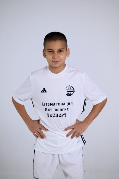 Муса Тимурович Валеев