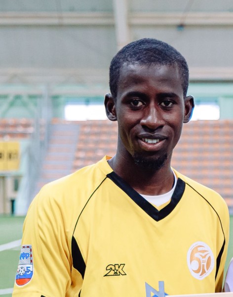 Балде  Гаусу