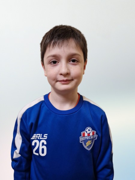 Тимур Магамедалиевич Гаджиев